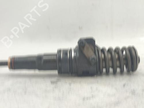 Injector AUDI A4 B6 (8E2) 1.9 TDI | BP38203593M100 - Image 3