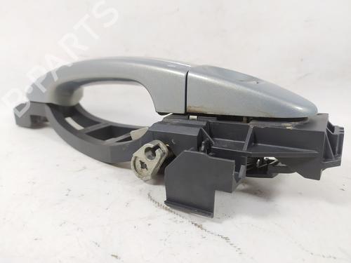 Front left exterior door handle FORD MONDEO IV (BA7) 2.0 TDCi | BP13515215C128 