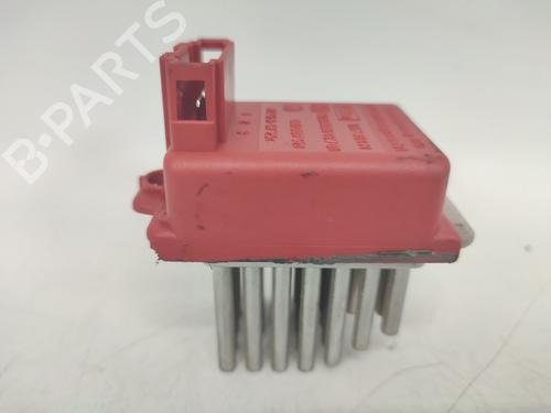 Used Heater resistor SEAT IBIZA II (6K1) 1.9 SDI (68 hp) 15411129
