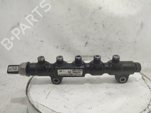 Used Injection rail PEUGEOT 407 (6D_) 1.6 HDi 110 (6D9HZC, 6D9HYC) (109 hp) 22318337
