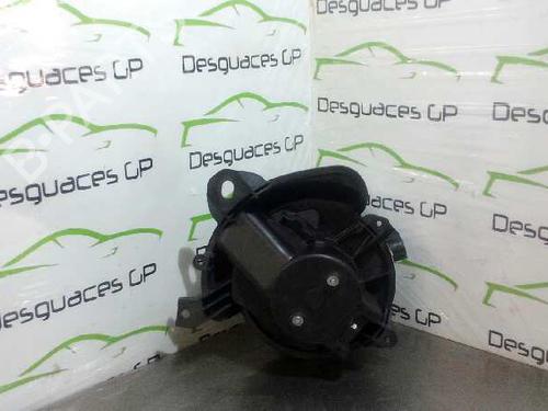 Heater blower motor PEUGEOT BIPPER (AA_)  | BP7132444M62 