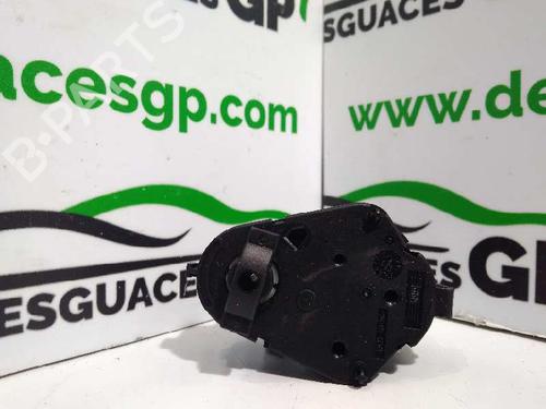 Heater blower motor BMW 5 (E60) 525 i | BP7142313M62 