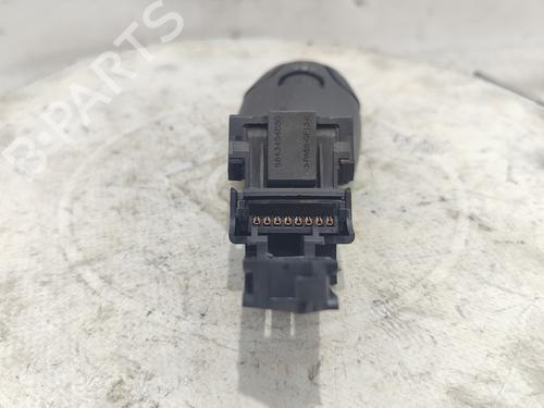 Steering wheel controls PEUGEOT 307 (3A/C)  | BP19745287E15 