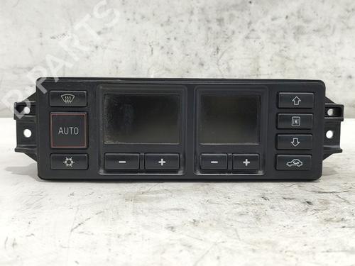 AC-Styringsenhed/Manøvreenhed AUDI A3 (8L1) [1996-2006]  28095426