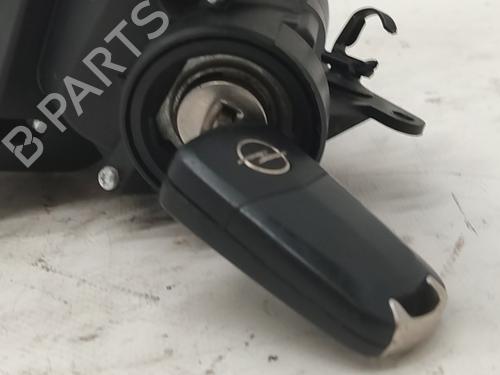 Switch OPEL VECTRA C (Z02) 2.2 DTI 16V (F69) | BP25810873I30 