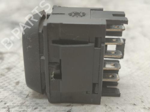 Left front window switch CITROËN XSARA (N1)  | BP17755855I27 