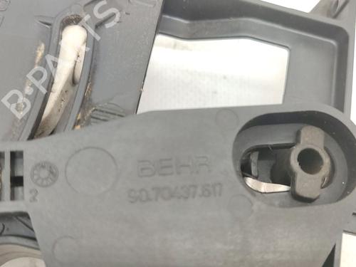 Climate control PEUGEOT 106 II (1A_, 1C_) 1.1 i | BP28031957I5 
