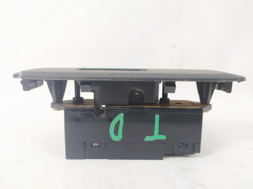 Right rear window switch MITSUBISHI PAJERO III (V7_W, V6_W)  | BP12342050I28 