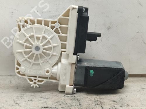 Right front window motor CITROËN C2 (JM_) 1.4 HDi | BP23089822E20 