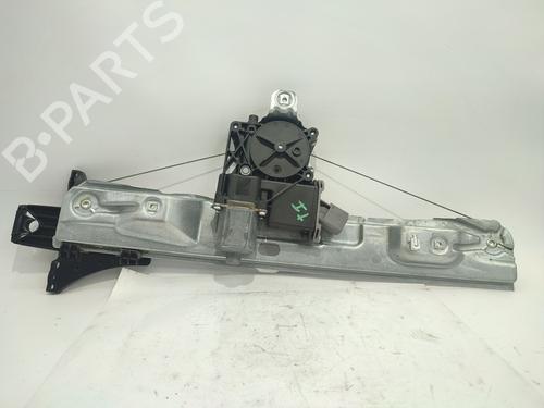 Vindusheismekanisme venstre bak OPEL INSIGNIA A Sports Tourer (G09) 2.0 CDTI (35) (160 hp) 31317199