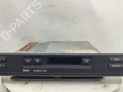 Used Radio BMW 5 (E39) 525 tds (143 hp) 19323768