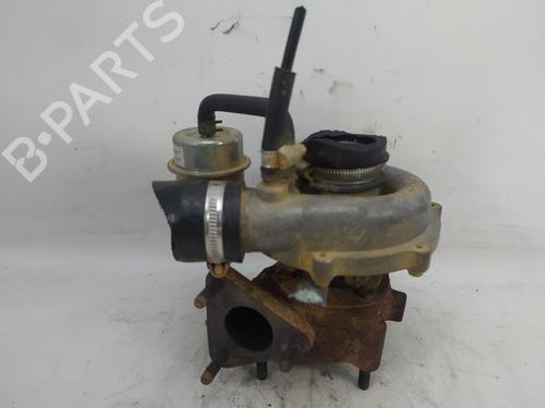 Turbocharger/Supercharger LAND ROVER FREELANDER I (L314) 2.0 DI 4x4 | BP12951267M71 