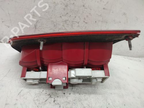 Left taillight SKODA OCTAVIA I (1U2)  | BP18843515C34 