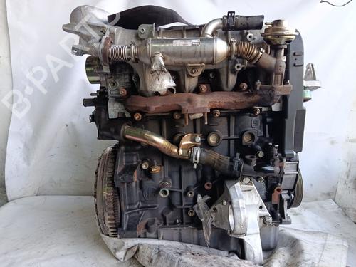 Engine CITROËN C5 I (DC_) 2.0 HDi (DCRHZB, DCRHZE) | BP35803121M1 - Image 6