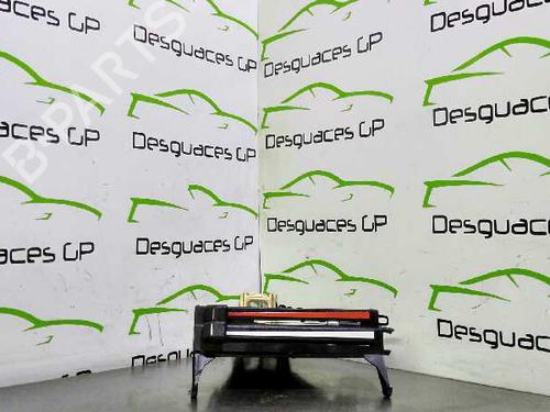 Used Climate control CITROËN VISA [1978-1991]  7132105