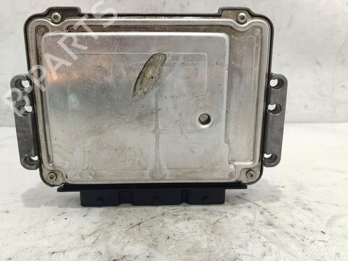 Engine control unit (ECU) PEUGEOT 206 Hatchback (2A/C) 1.4 HDi eco 70 | BP26307091M57 