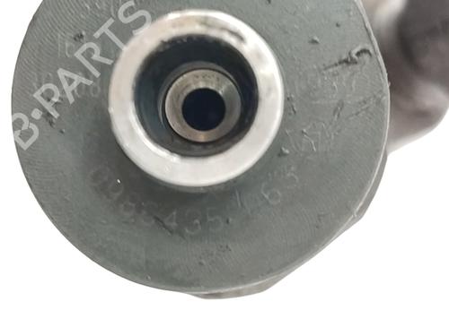 Injector MERCEDES-BENZ M-CLASS (W163) ML 270 CDI (163.113) | BP26398987M100 