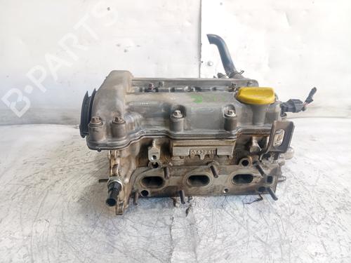Cylinder head OPEL CORSA B (S93)  | BP15261301M5 