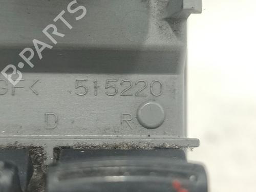 Left front window switch TOYOTA AURIS (_E15_) 1.4 D-4D (NDE150_, NDE150R) | BP37646052I27 - Image 5