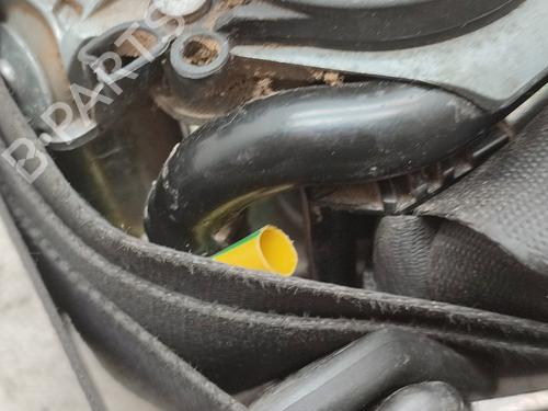 Front left seatbelt FORD TOURNEO CONNECT  | BP17837513I26 