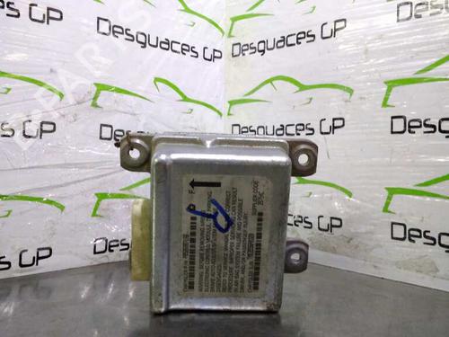 Used ECU airbags CHRYSLER NEON (PL) [1994-2000]  7133998