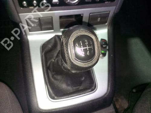 Front right window mechanism FORD MONDEO III (B5Y)  | BP16036992C23 