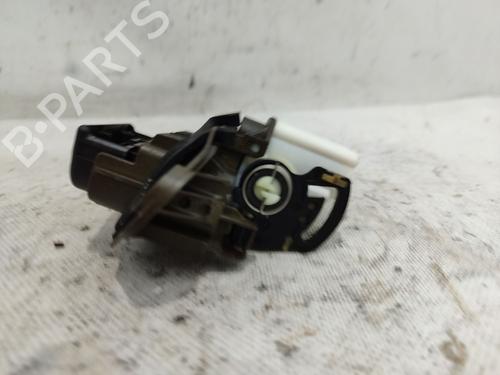 Tailgate handle RENAULT MEGANE I (BA0/1_) 1.9 dTi (BA08, BA0N) | BP23330636C132 