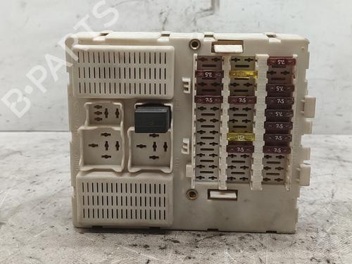 Used Fuse box FORD TOURNEO CONNECT [2002-2013]  17837643