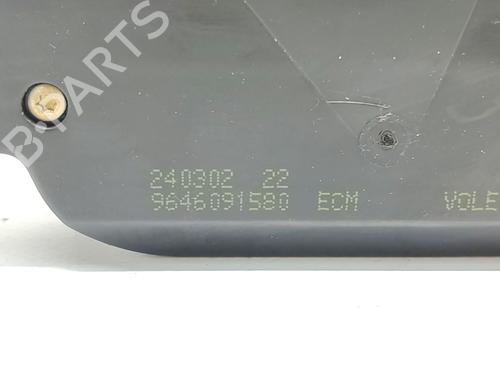 Tailgate lock PEUGEOT 307 (3A/C) 1.6 16V | BP29880304C101