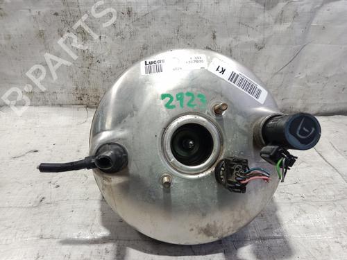 Servo brake MERCEDES-BENZ A-CLASS (W168) A 160 CDI (168.007) | BP23532713M42 