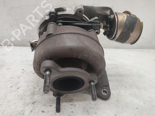 Turbocharger/Supercharger RENAULT LAGUNA II (BG0/1_)  | BP18842907M71 