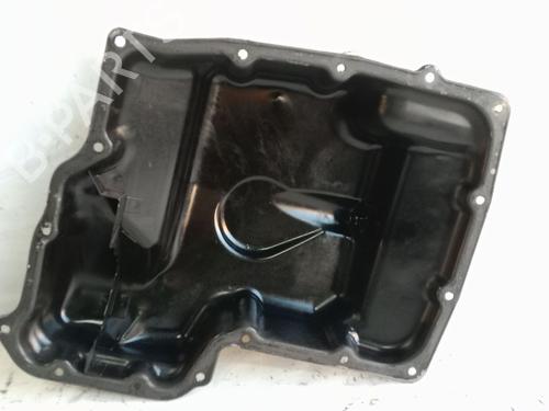 Oil sump FORD MONDEO III Saloon (B4Y) 2.0 16V TDDi / TDCi | BP30090343M115