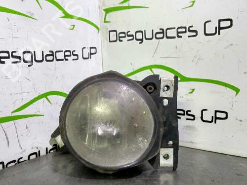 Used Left front fog light SEAT ALHAMBRA (7V8, 7V9) 2.0 TDI (140 hp) 7135924