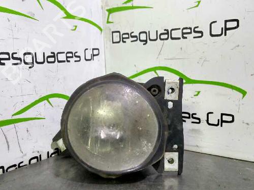 Left front fog light SEAT ALHAMBRA (7V8, 7V9) 2.0 TDI (140 hp) 7M3941699