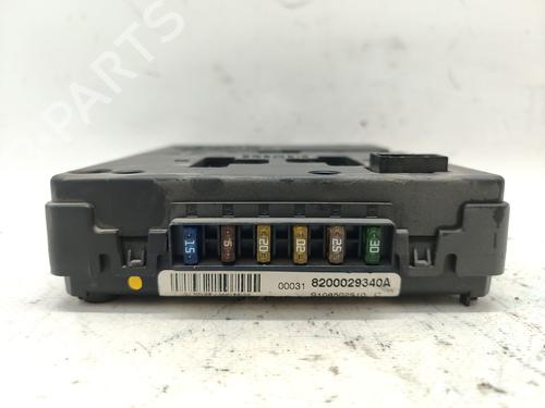 Zekeringkast RENAULT SCÉNIC I MPV (JA0/1_, FA0_) 1.9 dTi (JA0N) | BP30154817E1