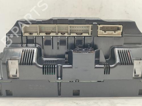 Climate control AUDI A6 Allroad C6 (4FH) | BP23094000I5