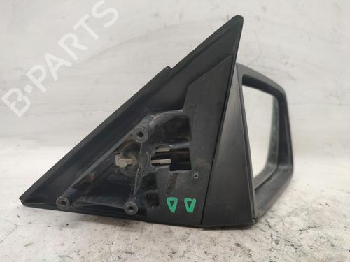Right mirror OPEL ASTRA F Saloon (T92) 1.6 Si (F19, M19) | BP27839603C27 