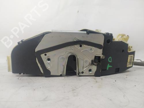 Used Rear right lock MERCEDES-BENZ S-CLASS (W221, V221) S 320 CDI (221.022, 221.122) (235 hp) 11357601