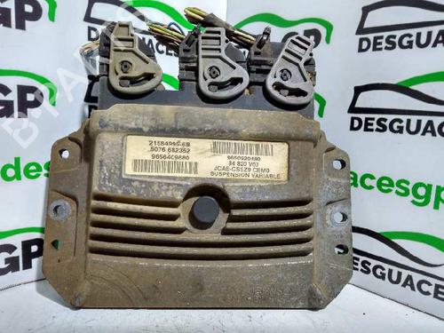 Used Control unit PEUGEOT 607 (9D, 9U) 2.7 HDi 24V (204 hp) 7145048