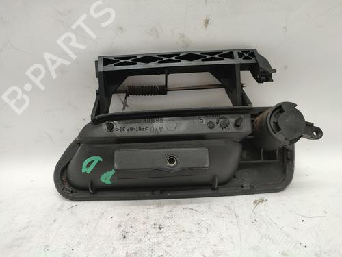 Front right exterior door handle CITROËN XANTIA (X1_, X2_) 1.9 SD | BP25927317C129 