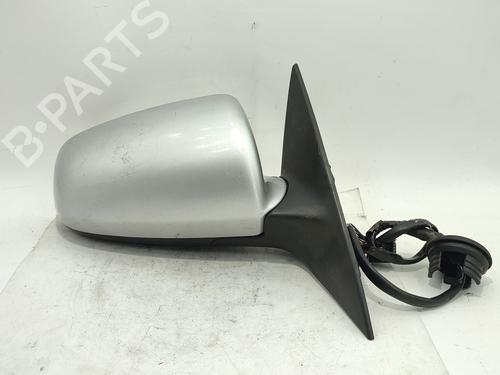 Right mirror AUDI A6 C6 (4F2) 2.0 TDI | BP32235440C27