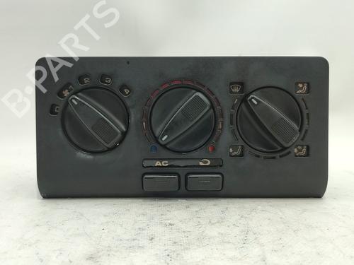 AC Styreenhet / Manøvreringsenhet SEAT IBIZA II (6K1) 1.9 D (68 hp) 30052941