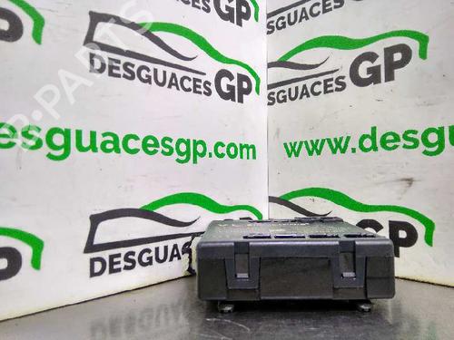 Electronic module MERCEDES-BENZ C-CLASS (W204) C 200 CDI (204.007, 204.006) | BP7161043M83 