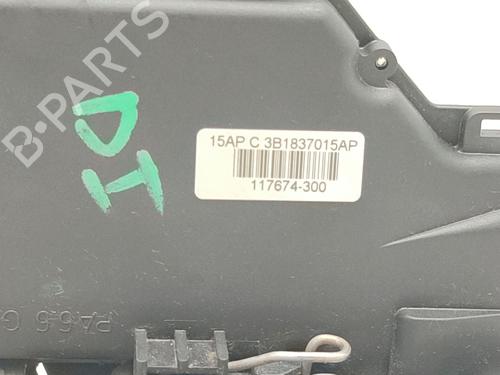 Front left lock VW PASSAT B5.5 Variant (3B6) 1.9 TDI | BP33832070C98 - Image 3