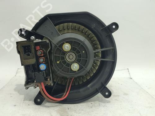 Heater blower motor MERCEDES-BENZ E-CLASS T-Model (S211) E 270 T CDI (211.216) | BP32442949M62
