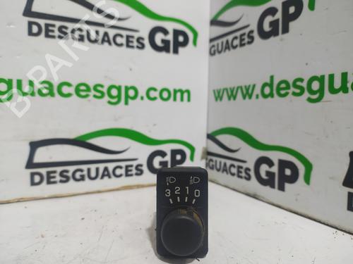 Used Switch NISSAN TERRANO II (R20) [1992-2007]  7129526