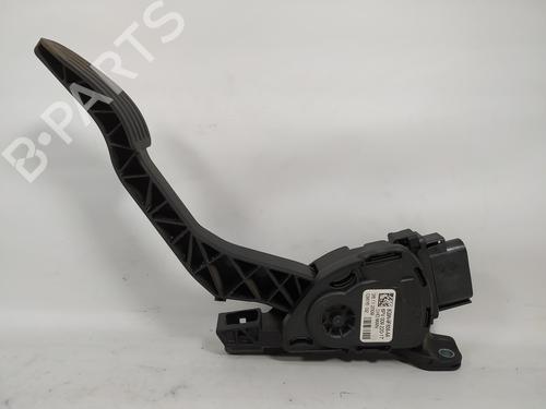 Used Pedal VOLVO XC60 I SUV (156) 2.4 D (175 hp) 9173110