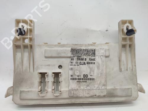 Fuse box FORD FOCUS II (DA_, HCP, DP)  | BP27196148E1 