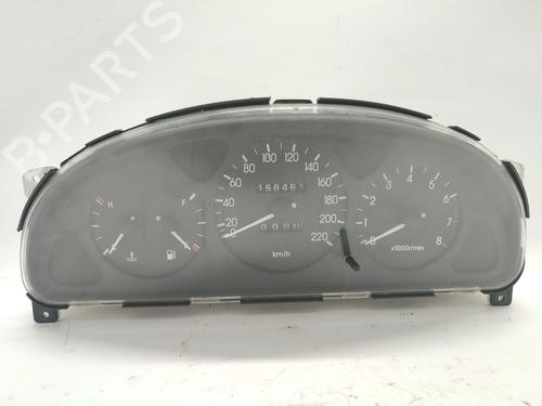 Used Instrument cluster Instrument cluster DAEWOO LANOS (KLAT) [1997-2026] 34041314 34041314