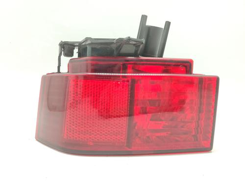 Tåkelys/Varsellys OPEL MERIVA A MPV (X03) 1.7 CDTI (E75) (100 hp) 31652276